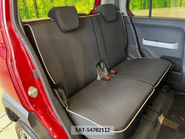 Suzuki HUSTLER 2015-07 361446-10