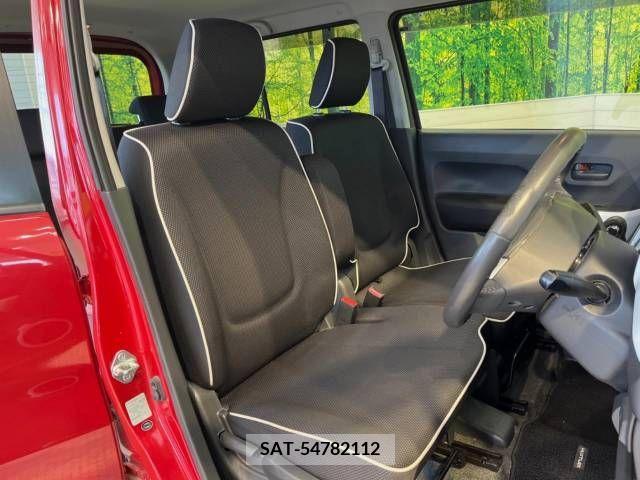 Suzuki HUSTLER 2015-07 361446-9