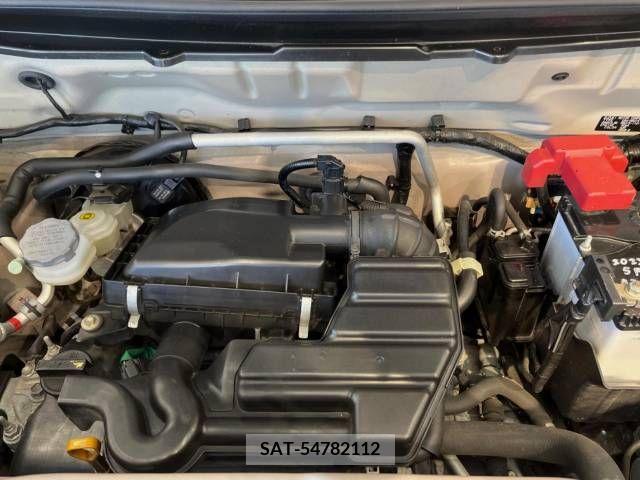 Suzuki HUSTLER 2015-07 361446-19