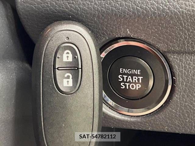 Suzuki HUSTLER 2015-07 361446-8