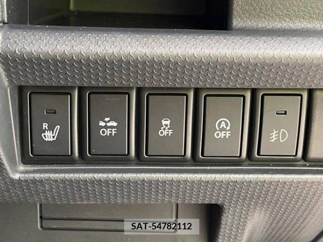 Suzuki HUSTLER 2015-07 361446-7