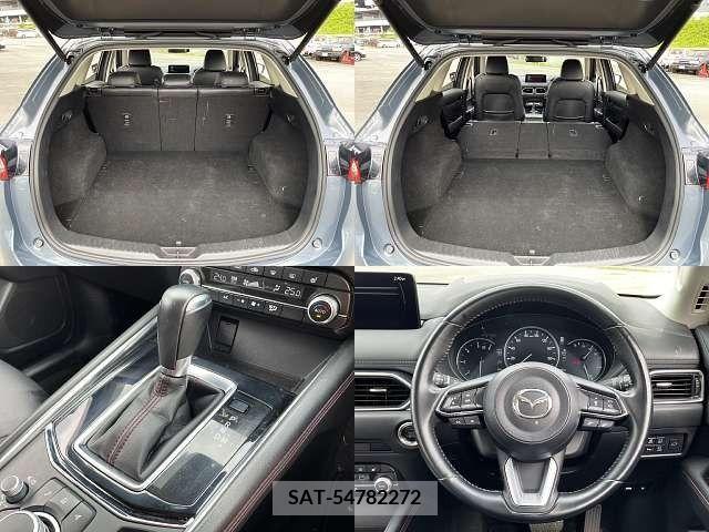 Mazda CX-5 2021-08 347922-6