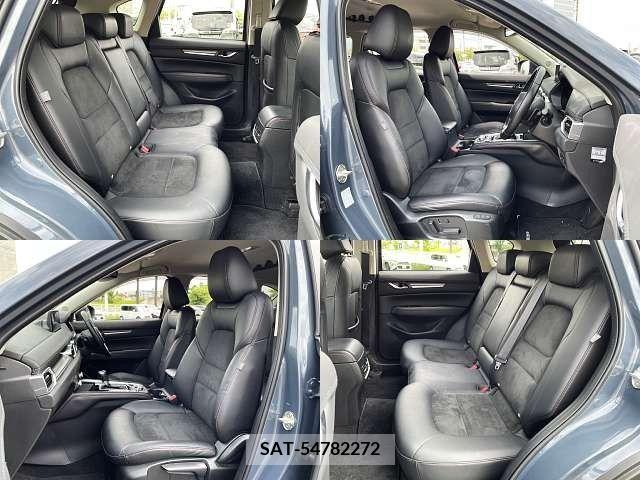 Mazda CX-5 2021-08 347922-5