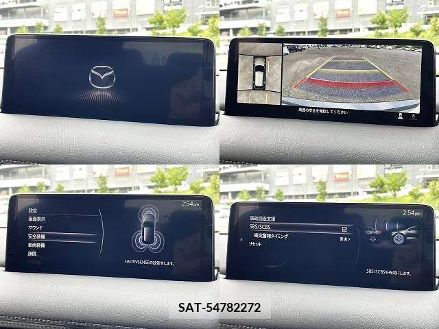 Mazda CX-5 2021-08 347922-3