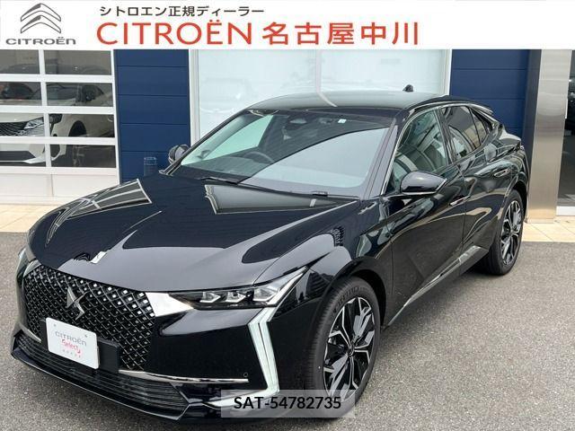 Citroen DS4 2022-12 265244-0