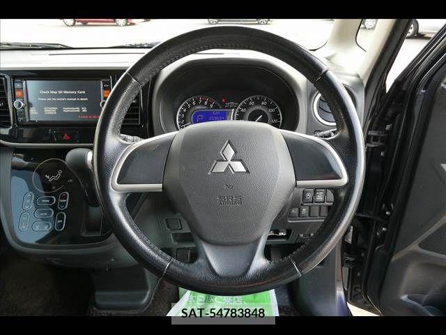 Mitsubishi EK SPACE 2014-12 220156-3