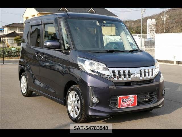 Mitsubishi EK SPACE 2014-12 220156-15