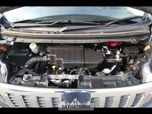 Mitsubishi EK SPACE 2014-12 220156-12
