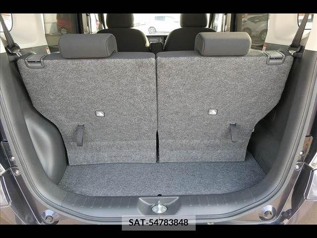 Mitsubishi EK SPACE 2014-12 220156-11