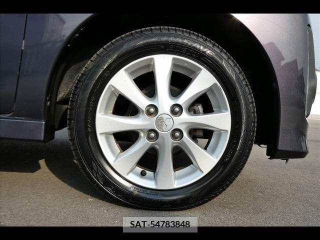 Mitsubishi EK SPACE 2014-12 220156-7
