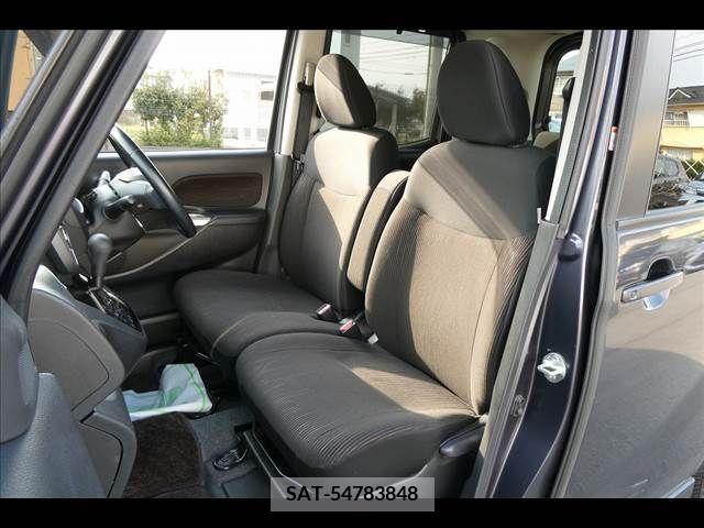Mitsubishi EK SPACE 2014-12 220156-9
