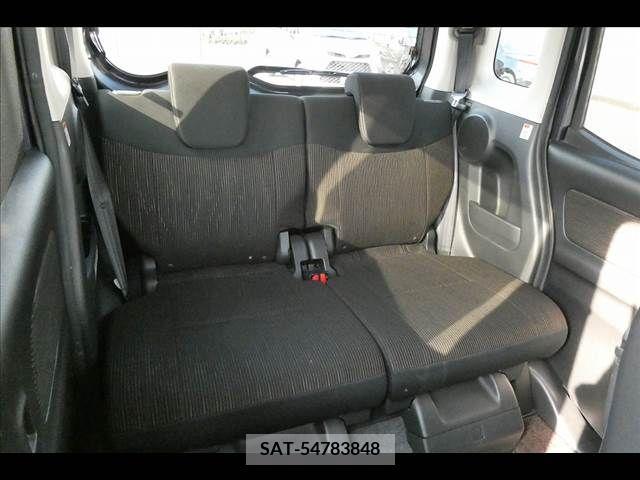 Mitsubishi EK SPACE 2014-12 220156-10