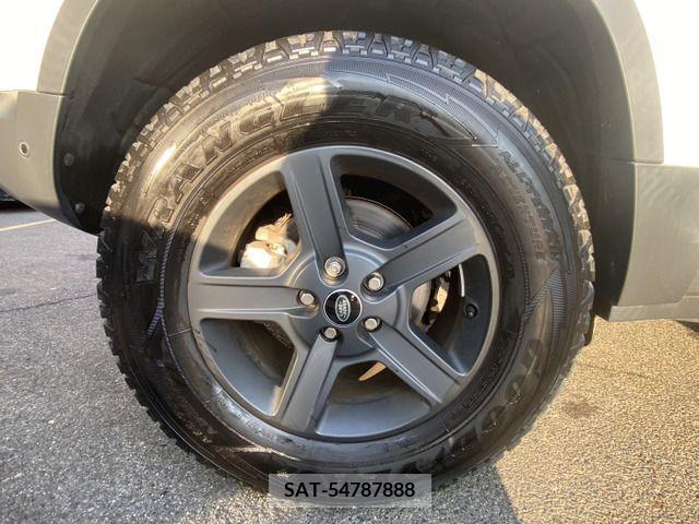 ROVER DEFENDER 2021-07 367503-17