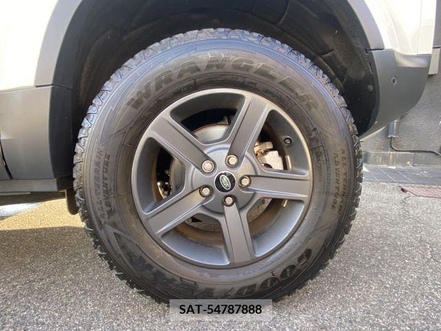 ROVER DEFENDER 2021-07 367503-16