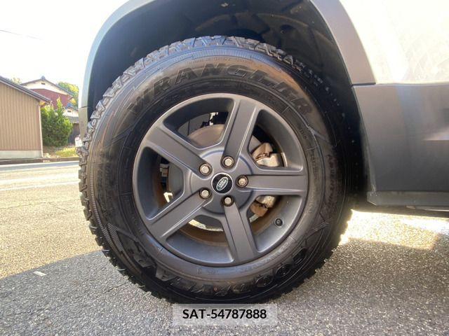 ROVER DEFENDER 2021-07 367503-15