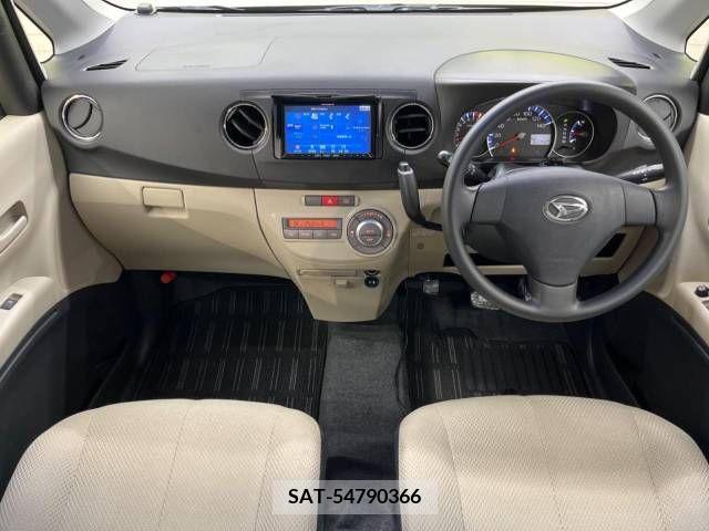Daihatsu TANTO EXE 2013-08 308999-1