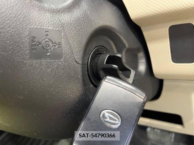 Daihatsu TANTO EXE 2013-08 308999-4
