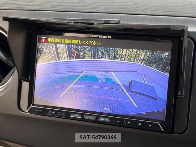 Daihatsu TANTO EXE 2013-08 308999-3