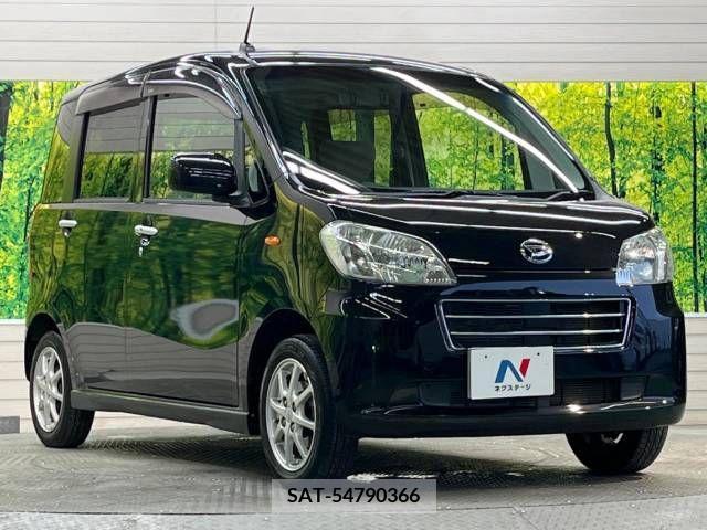Daihatsu TANTO EXE 2013-08 308999-14