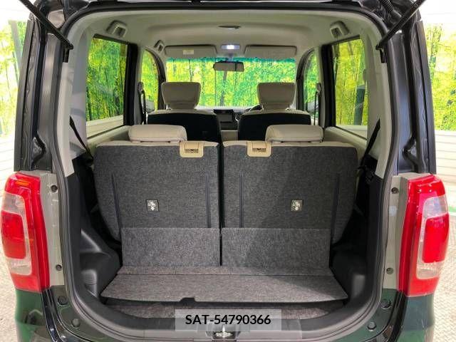 Daihatsu TANTO EXE 2013-08 308999-8