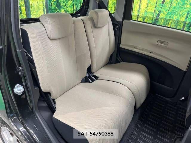 Daihatsu TANTO EXE 2013-08 308999-7