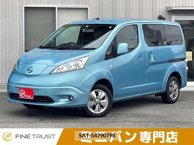 Nissan e-NV200 Wagon 2015-07 297192-0