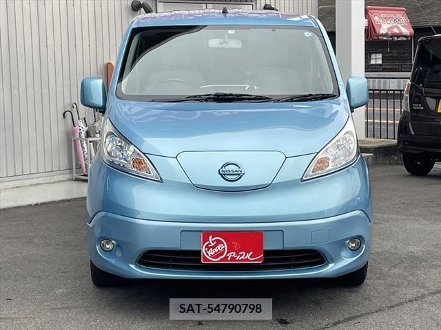 Nissan e-NV200 Wagon 2015-07 297192-12