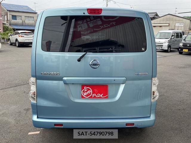 Nissan e-NV200 Wagon 2015-07 297192-13