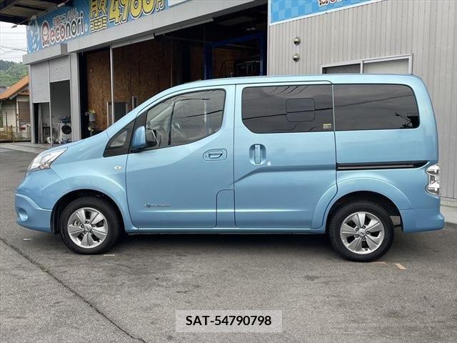 Nissan e-NV200 Wagon 2015-07 297192-14