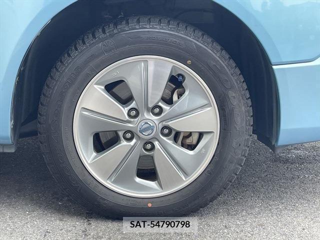 Nissan e-NV200 Wagon 2015-07 297192-17