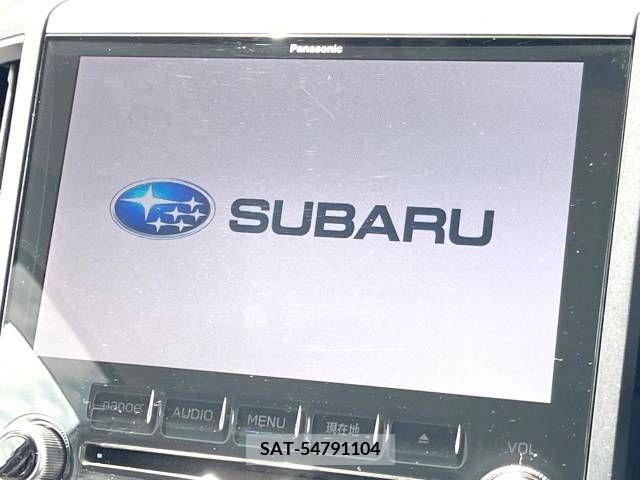 Subaru FORESTER 2019-03 242513-2