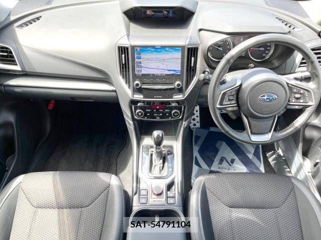 Subaru FORESTER 2019-03 242513-1