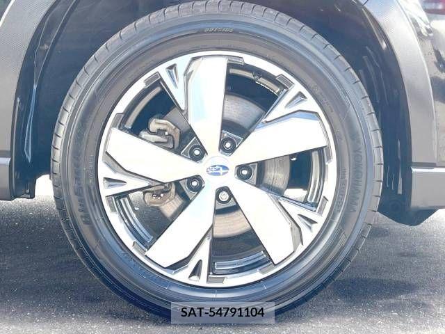 Subaru FORESTER 2019-03 242513-17