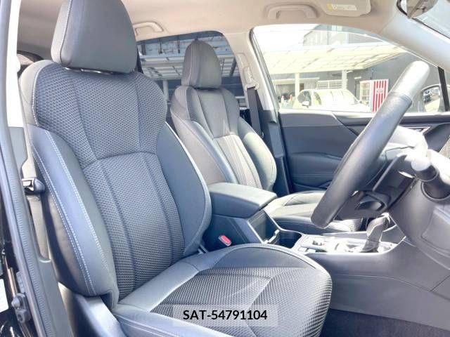 Subaru FORESTER 2019-03 242513-9
