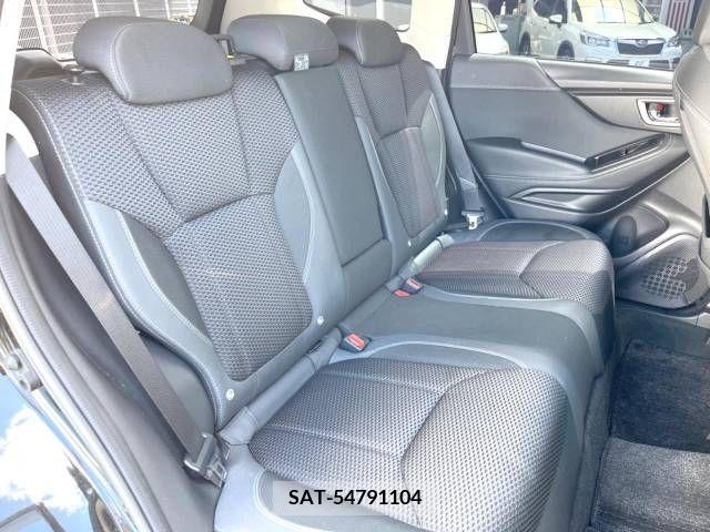 Subaru FORESTER 2019-03 242513-10