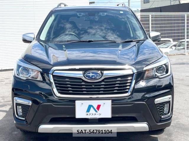 Subaru FORESTER 2019-03 242513-15