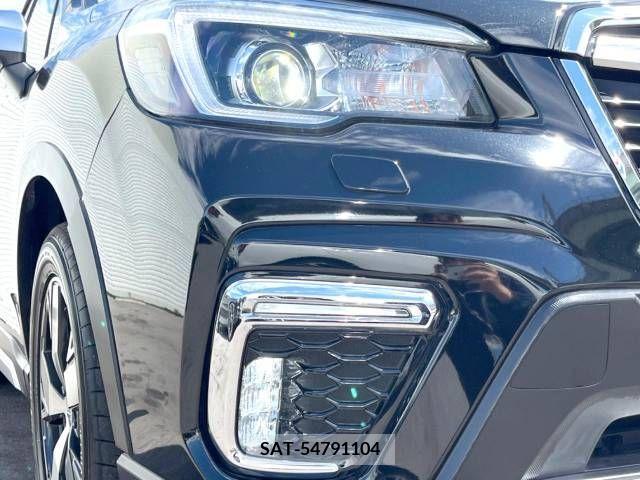 Subaru FORESTER 2019-03 242513-14