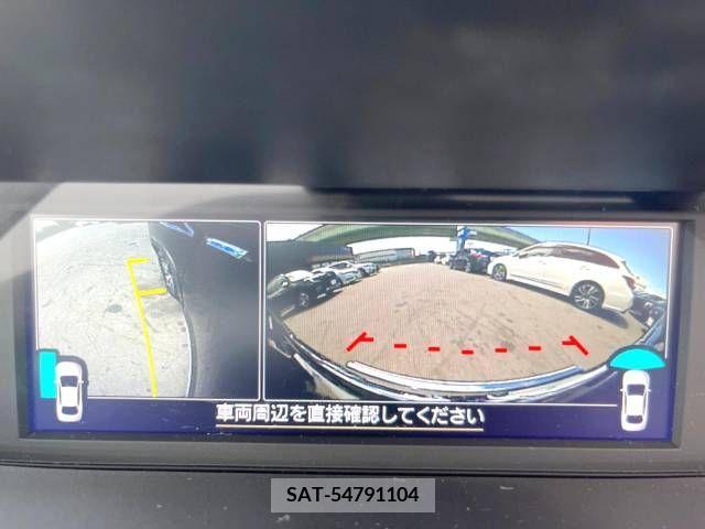 Subaru FORESTER 2019-03 242513-4
