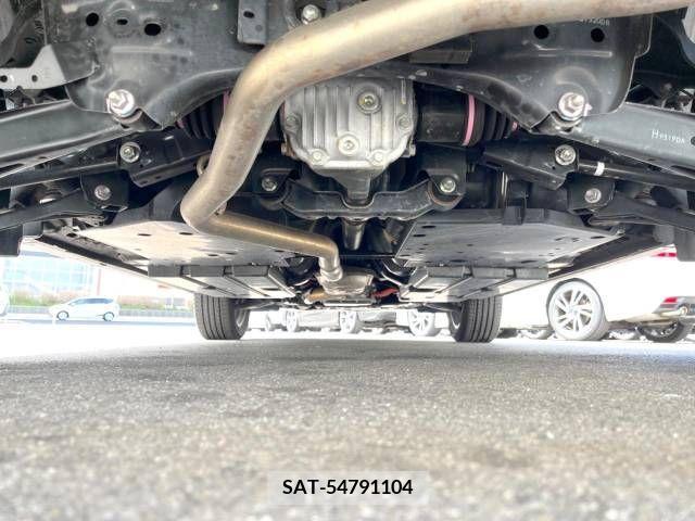 Subaru FORESTER 2019-03 242513-12