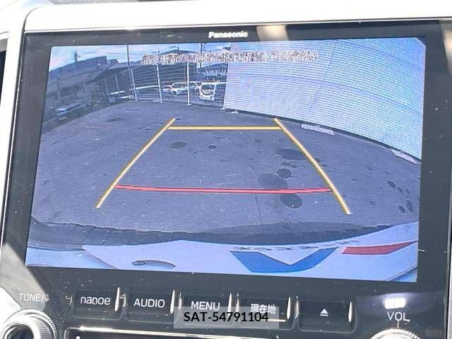 Subaru FORESTER 2019-03 242513-3