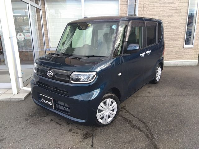 Daihatsu TANTO 2021-05 13927-0