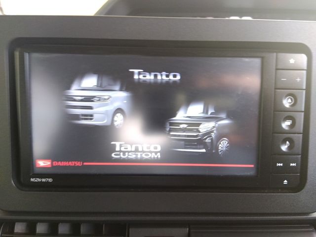 Daihatsu TANTO 2021-05 13927-9
