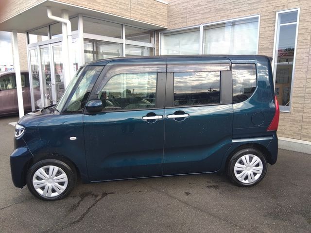 Daihatsu TANTO 2021-05 13927-3