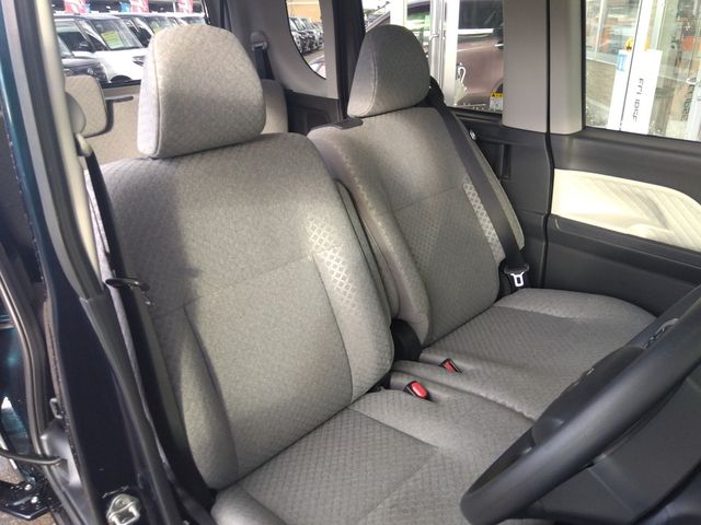 Daihatsu TANTO 2021-05 13927-6