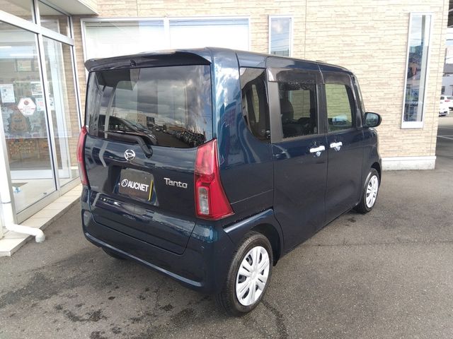 Daihatsu TANTO 2021-05 13927-1