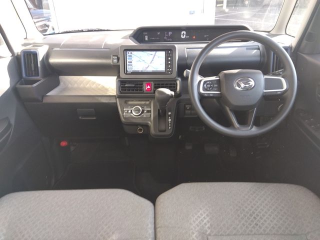 Daihatsu TANTO 2021-05 13927-4