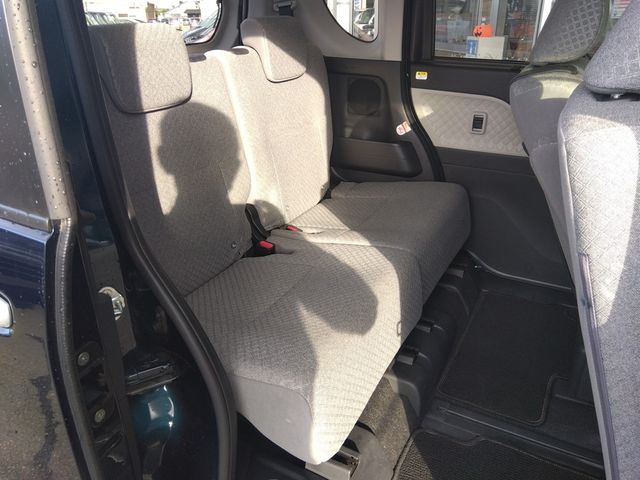 Daihatsu TANTO 2021-05 13927-7