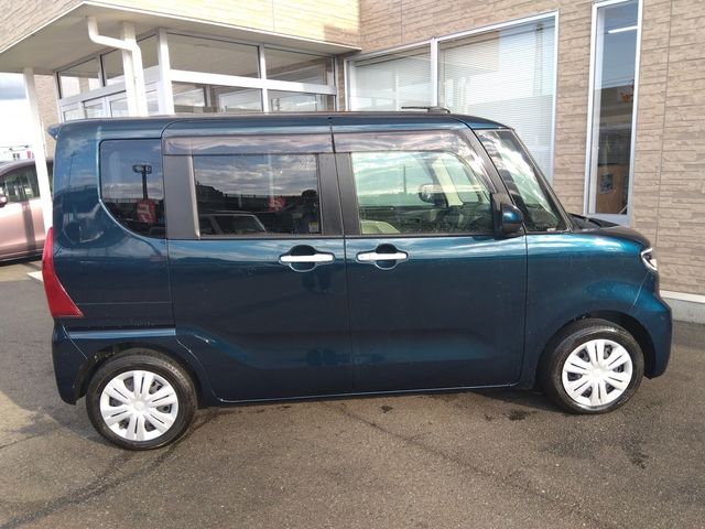 Daihatsu TANTO 2021-05 13927-2