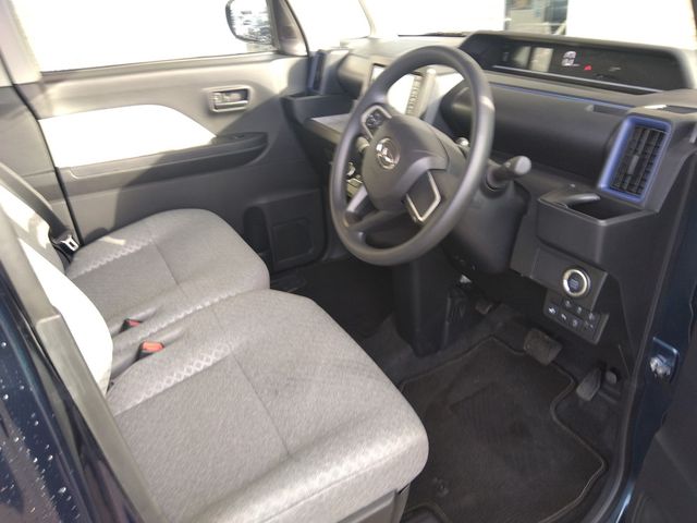 Daihatsu TANTO 2021-05 13927-5