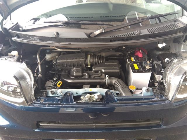 Daihatsu TANTO 2021-05 13927-21